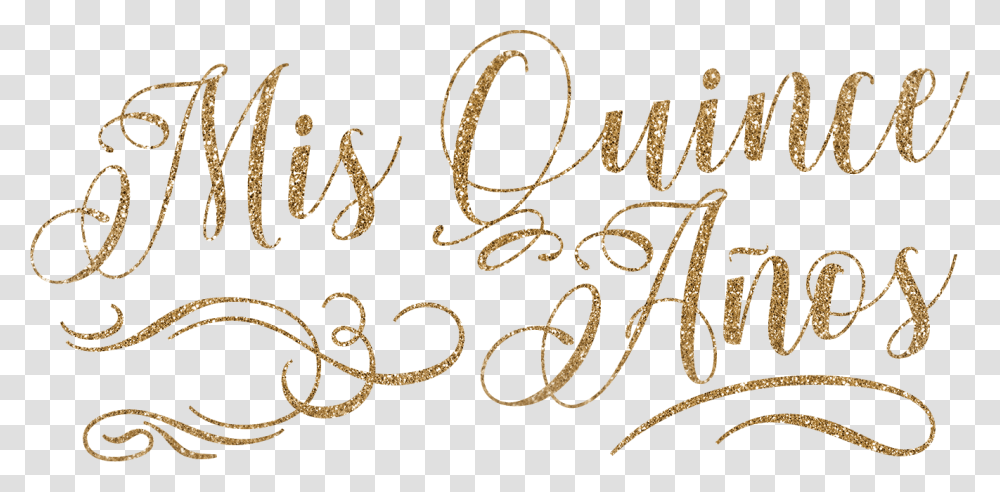 Calligraphy Mis Xv Letras, Handwriting, Alphabet, Pattern Transparent Png
