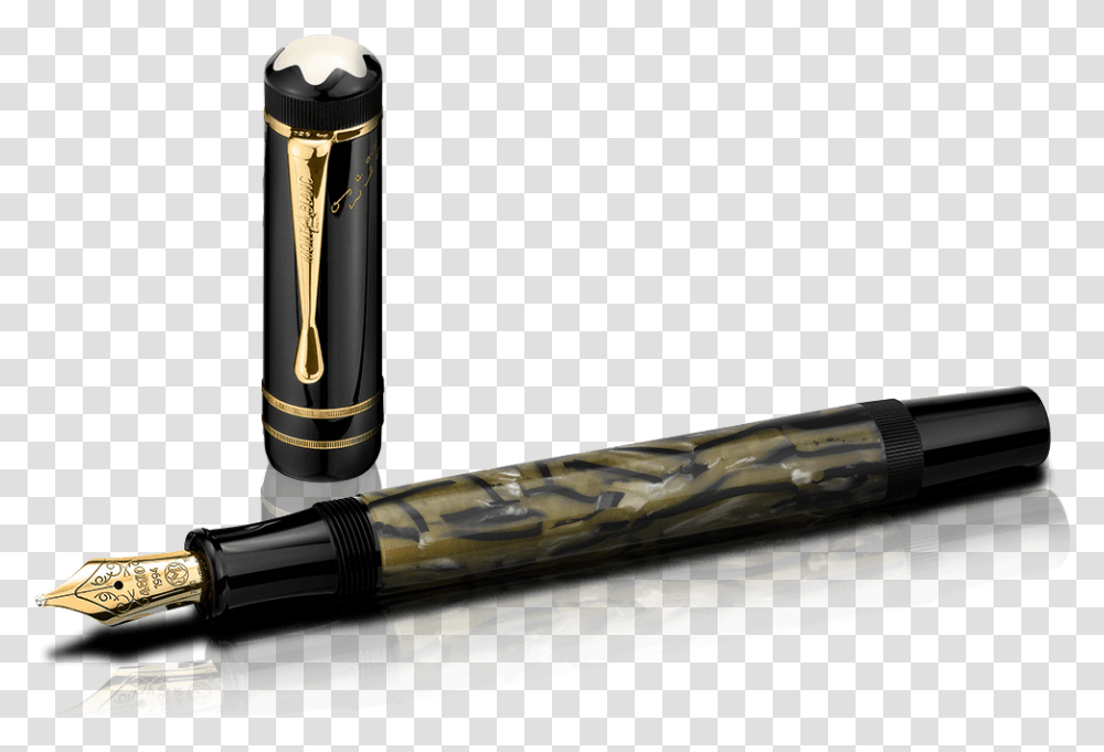 Calligraphy Pen Oscar Wilde, Fountain Pen, Hammer, Tool Transparent Png