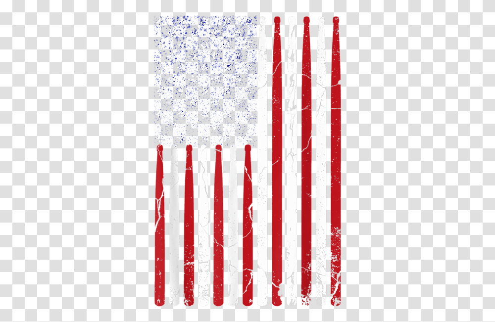 Calligraphy, Rug, Flag, American Flag Transparent Png