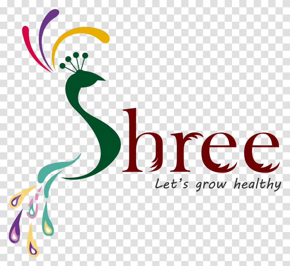 Calligraphy Shree Logo Design, Pattern Transparent Png