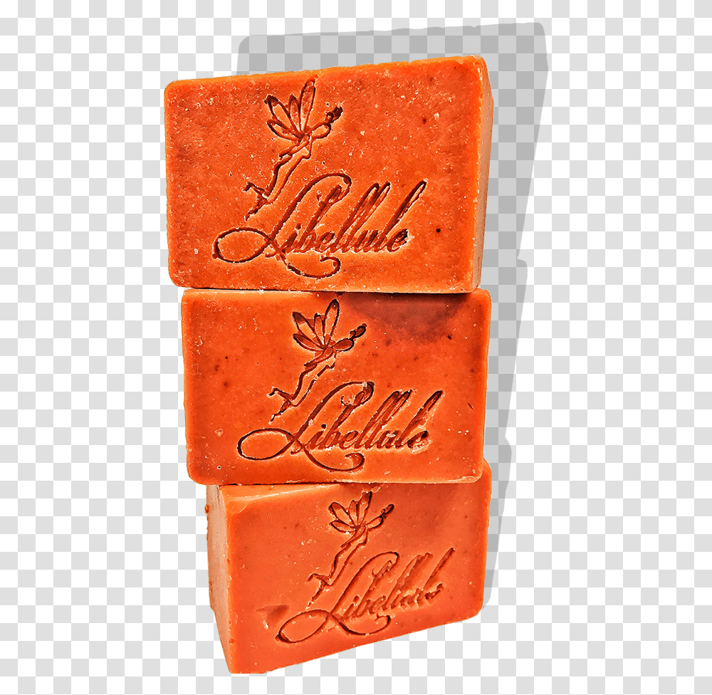 Calligraphy, Soap, Brick Transparent Png