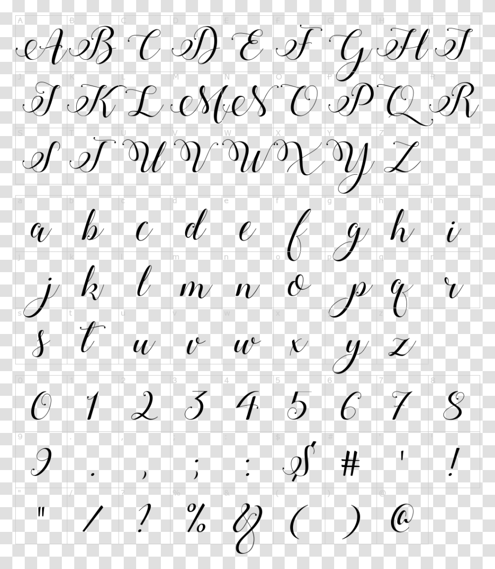 Calligraphy Stylish Fonts, Rug, Calendar Transparent Png