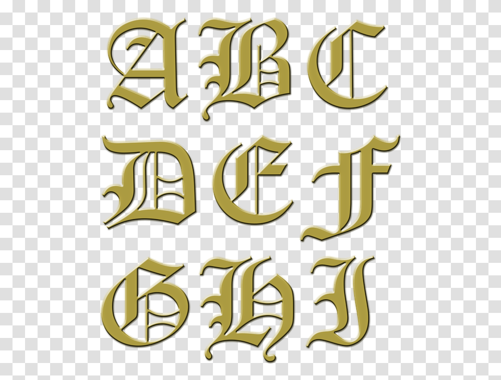 Calligraphy, Alphabet, Handwriting Transparent Png