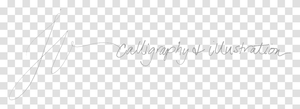 Calligraphy, Bow, Handwriting, Alphabet Transparent Png