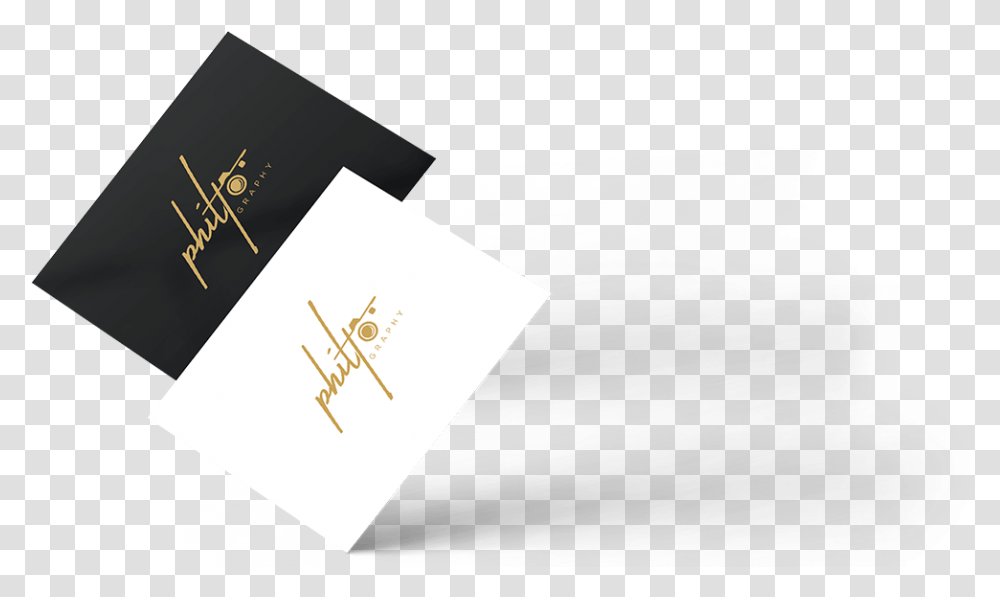 Calligraphy, Business Card, Paper, Id Cards Transparent Png