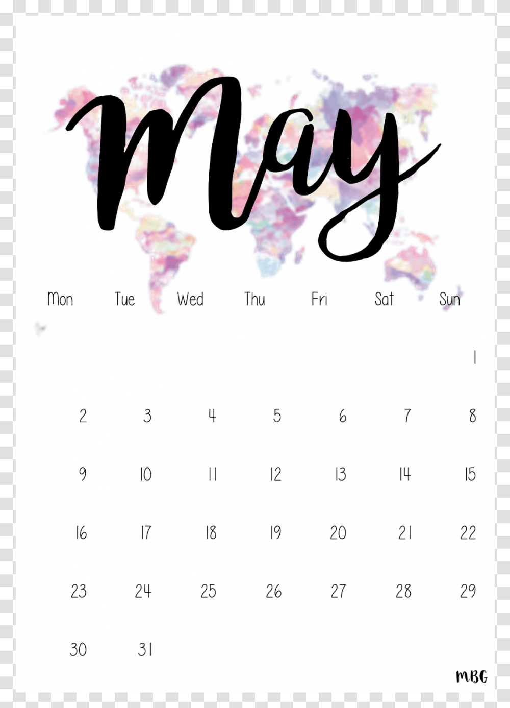 Calligraphy, Calendar, Page, Handwriting Transparent Png