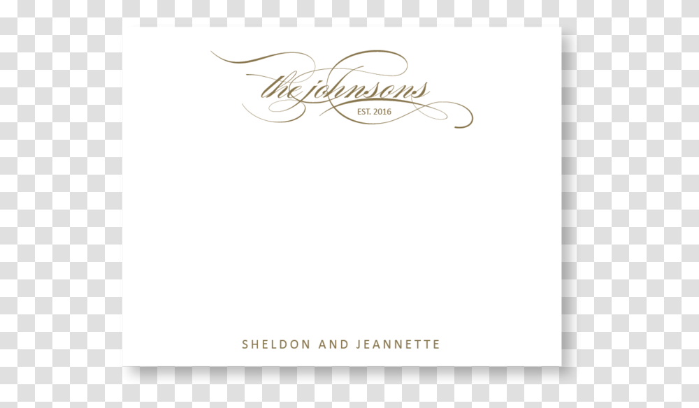 Calligraphy, Envelope, Page, Letter Transparent Png