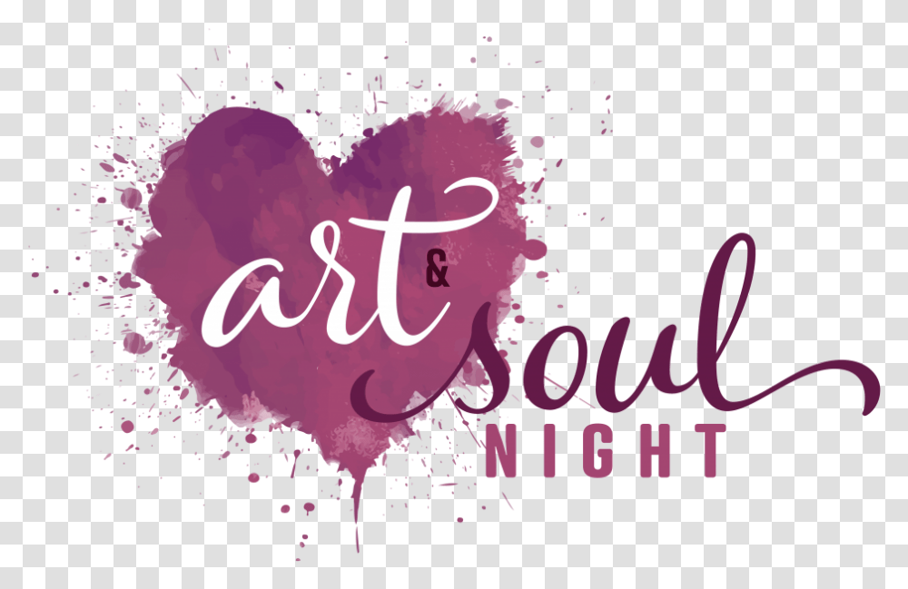 Calligraphy, Heart Transparent Png