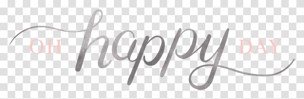 Calligraphy, Handwriting, Alphabet, Label Transparent Png