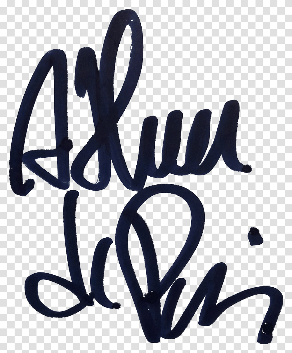 Calligraphy, Handwriting, Alphabet, Signature Transparent Png