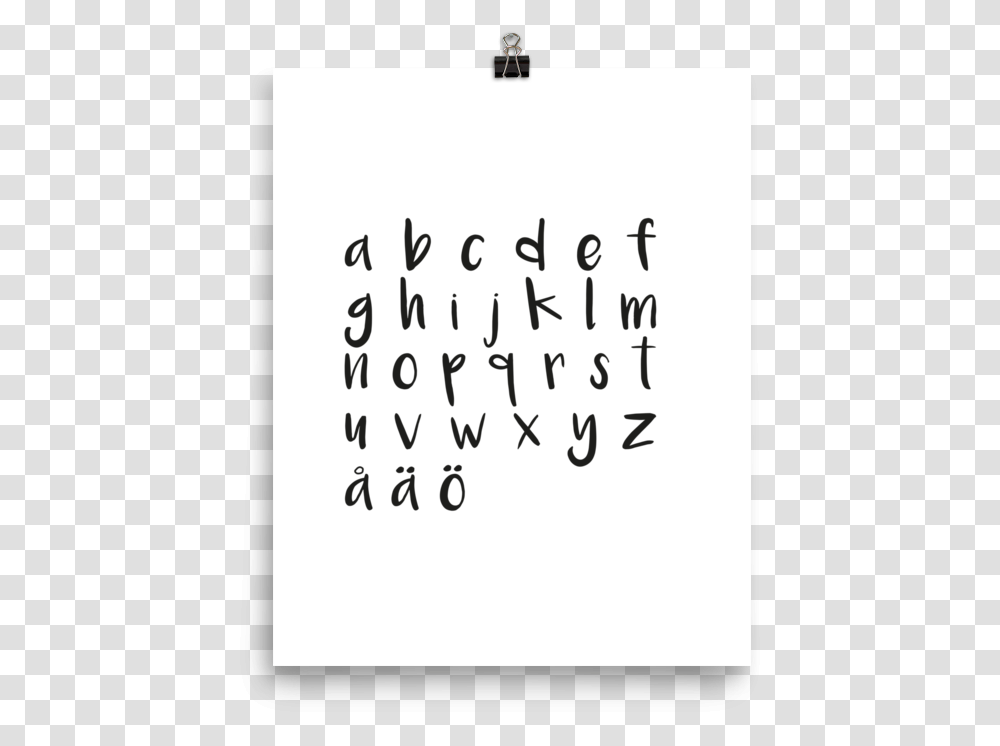Calligraphy, Handwriting, Letter, Alphabet Transparent Png