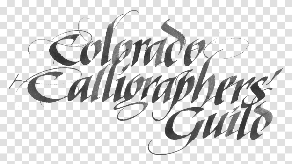 Calligraphy, Handwriting, Letter, Zebra Transparent Png