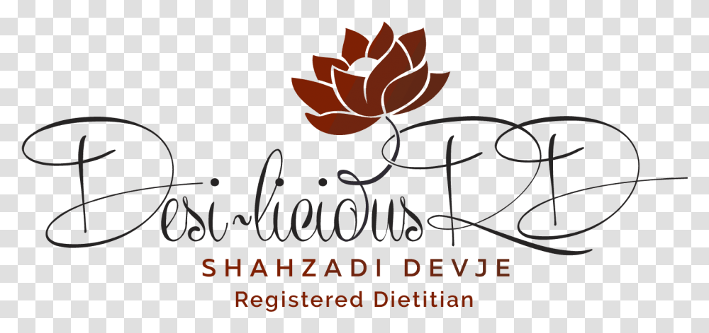 Calligraphy, Handwriting, Plant, Dahlia Transparent Png