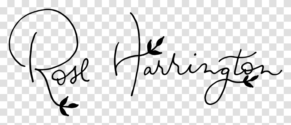 Calligraphy, Handwriting, Signature, Autograph Transparent Png