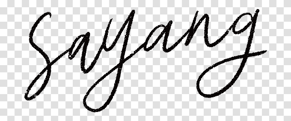 Calligraphy, Handwriting, Signature, Autograph Transparent Png