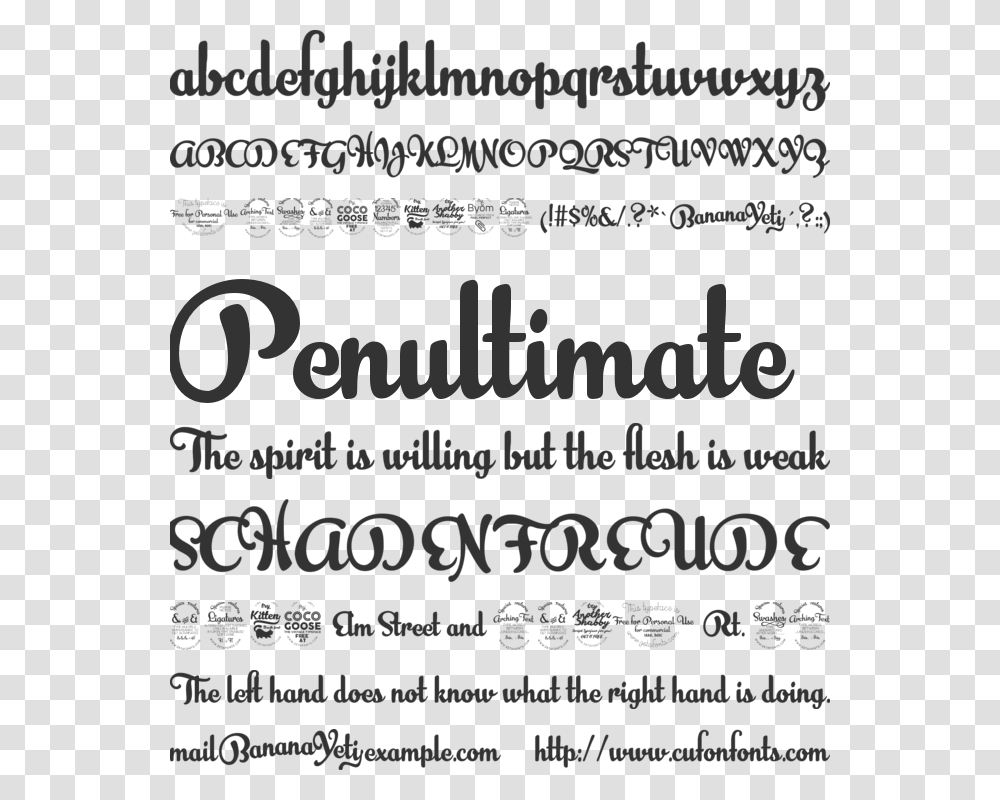 Calligraphy, Letter, Handwriting, Alphabet Transparent Png
