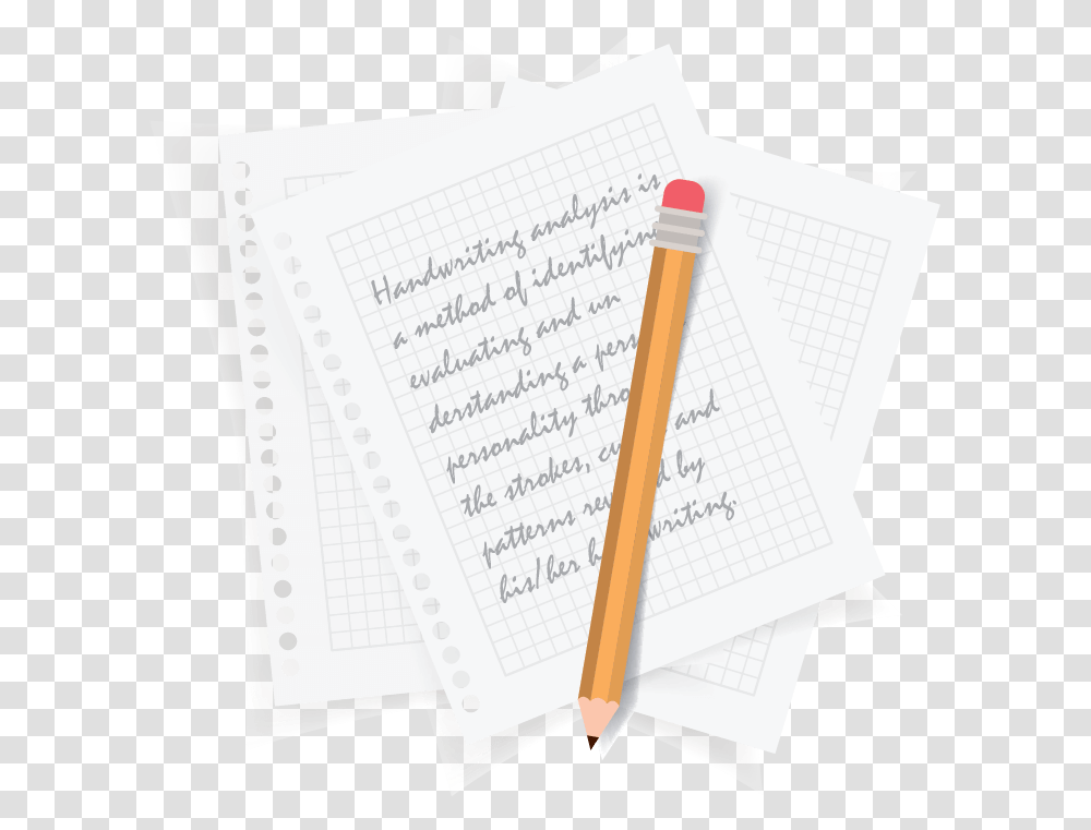 Calligraphy, Page, Handwriting, Pillow Transparent Png