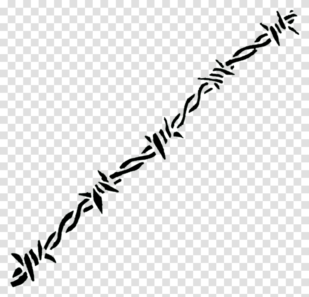 Calligraphy, Silhouette, Arrow Transparent Png