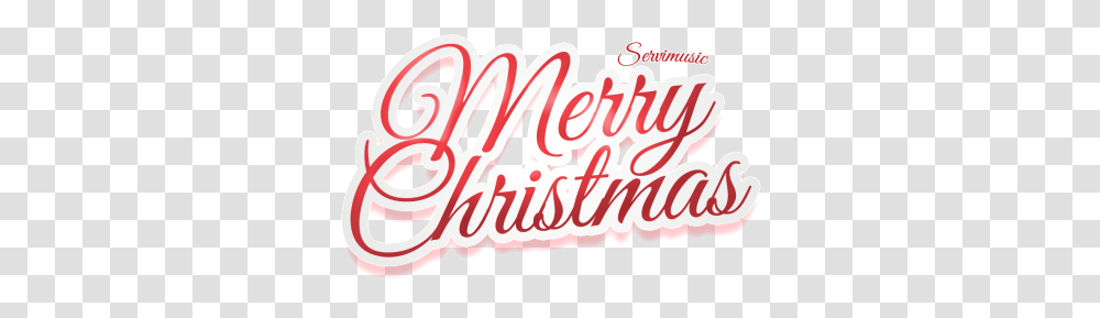 Calligraphy Vector Merry Christmas & Clipart Merry Christmas Text Hd, Alphabet, Label, Beverage, Bazaar Transparent Png