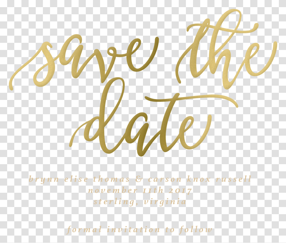 Calligraphy Vector Save The Date Calligraphy, Handwriting, Letter, Alphabet Transparent Png