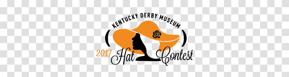 Calling All Derby Fashionistas To Enter The Kentucky Derby, Label, Animal, Mammal Transparent Png