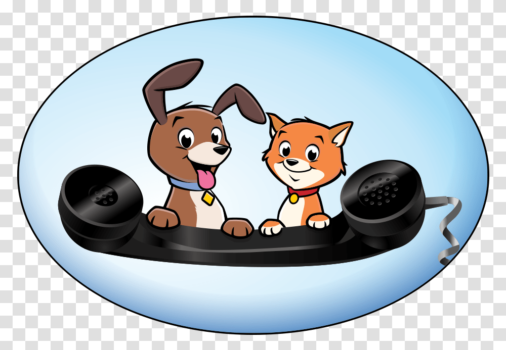 Calling All Paws Mobile Pet Grooming Dog And Cat Animated, Canine, Animal, Mammal, Transportation Transparent Png