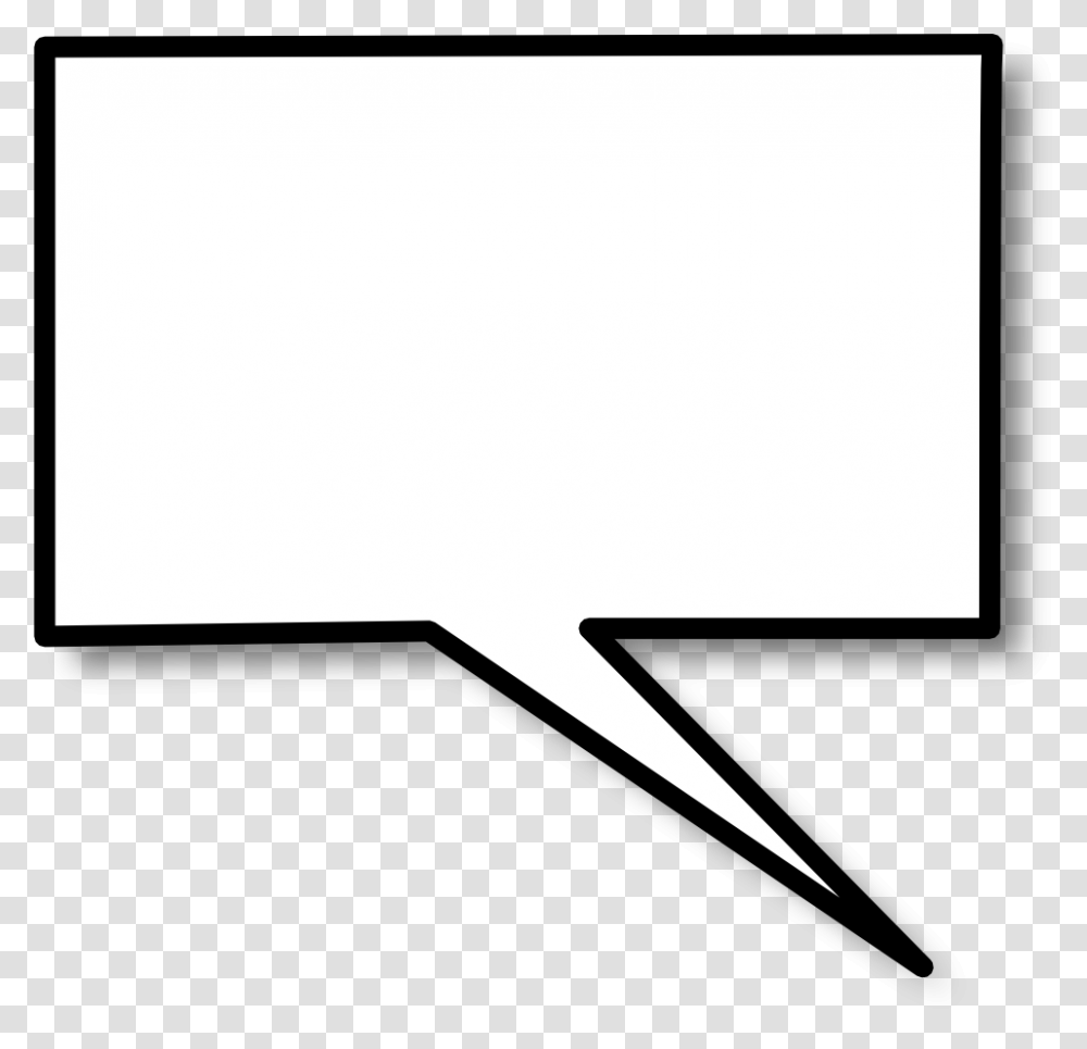 Callout Rectangle Right, Logo, Trademark Transparent Png