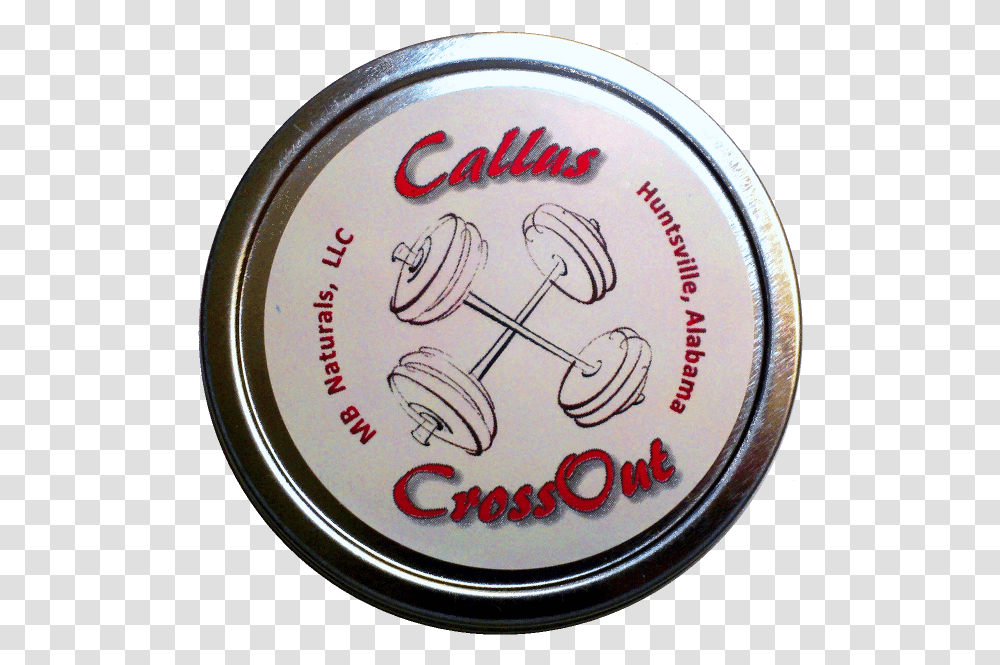 Callus Crossout Calluscrossout Twitter Wall Clock, Label, Text, Symbol, Logo Transparent Png