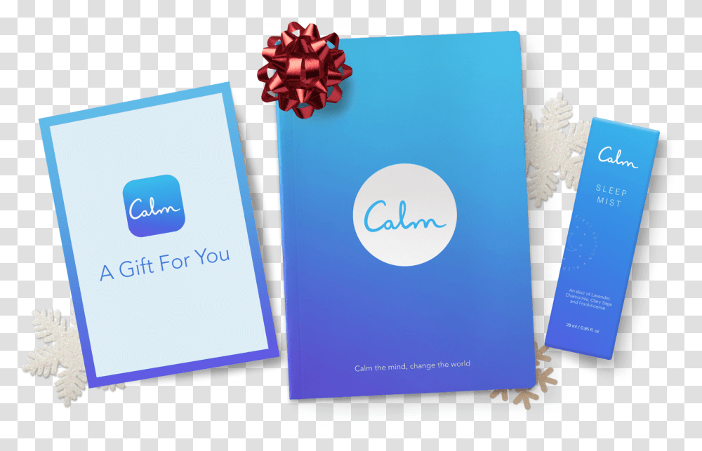 Calm App Gift, Envelope, Business Card, Paper Transparent Png