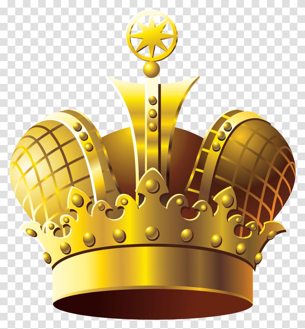 Calm Clipart Golden Crown, Lamp, Jewelry, Accessories, Accessory Transparent Png
