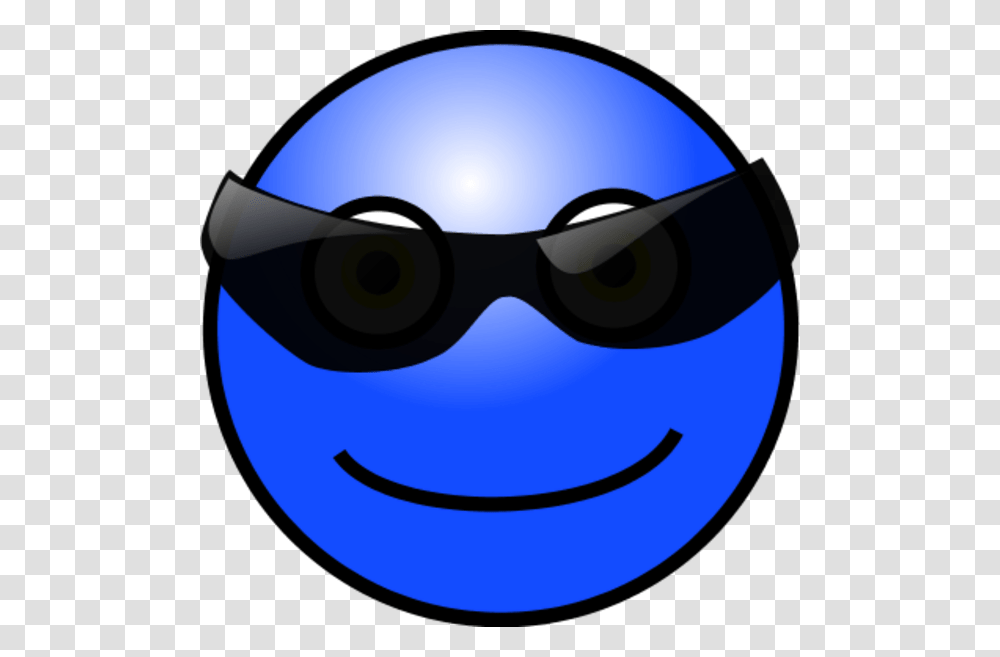 Calm Clipart Smiley, Goggles, Accessories, Accessory, Sunglasses Transparent Png