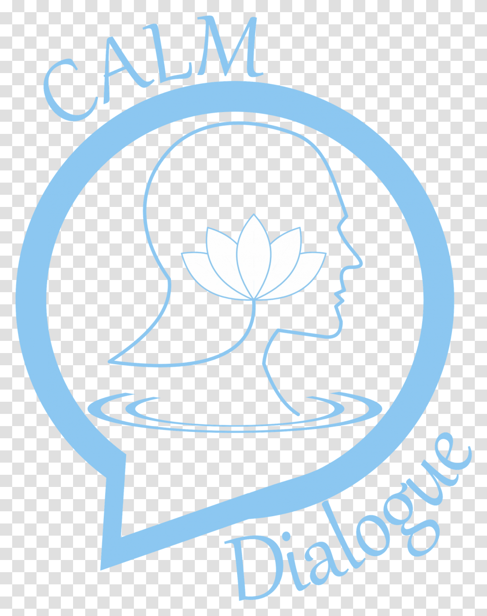 Calm Dialogue Alter Ego, Label, Text, Symbol, Art Transparent Png