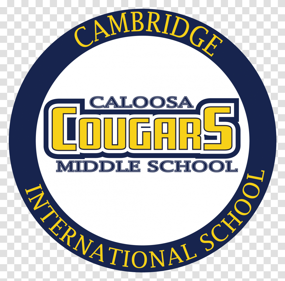 Caloosa Middle School United States Department Of State, Label, Sticker, Logo Transparent Png