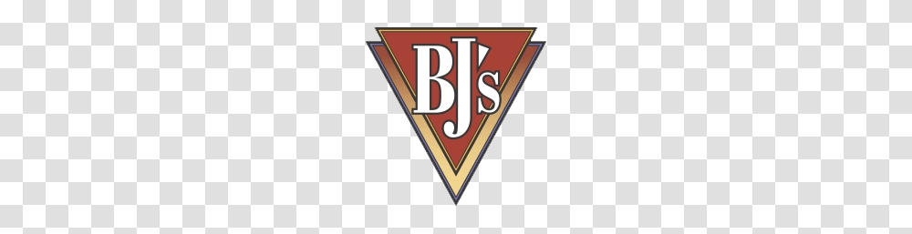 Calories In Gluten Free Thin Crust Cheese Pizza From Bjs Restaurants, Logo, Trademark, Emblem Transparent Png