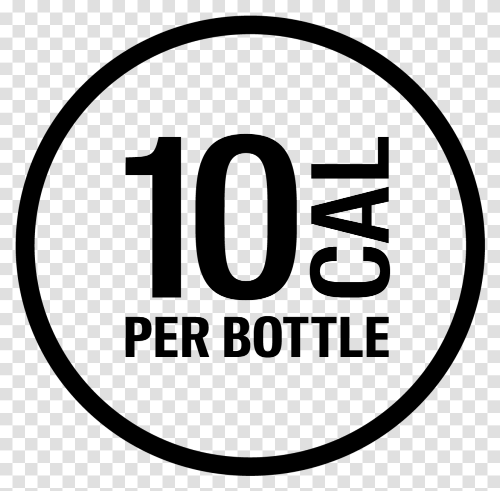 Calories Per Bottle Circle, Gray, World Of Warcraft Transparent Png