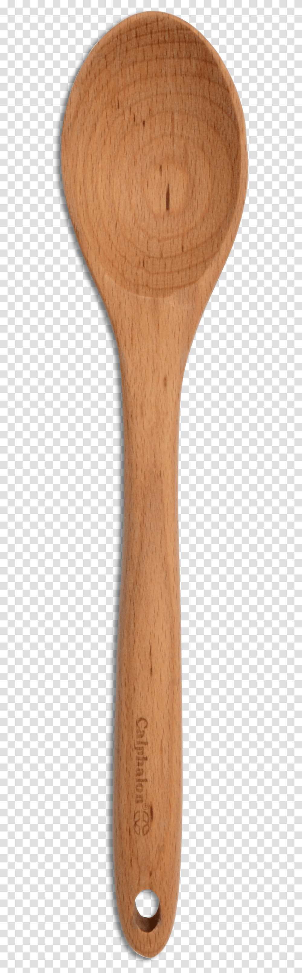 Calphalon Wooden Spoon Wood Spoon Top View, Cutlery, Tool, Fork, Axe Transparent Png