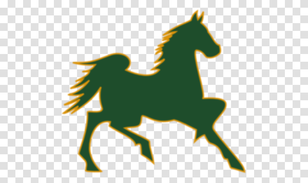 Calpoly Mascot Clip Art, Colt Horse, Mammal, Animal, Antelope Transparent Png