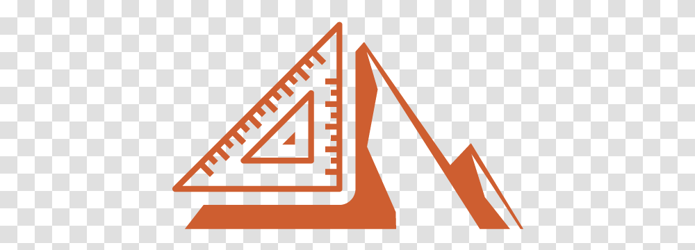 Caltopo Dot, Triangle Transparent Png