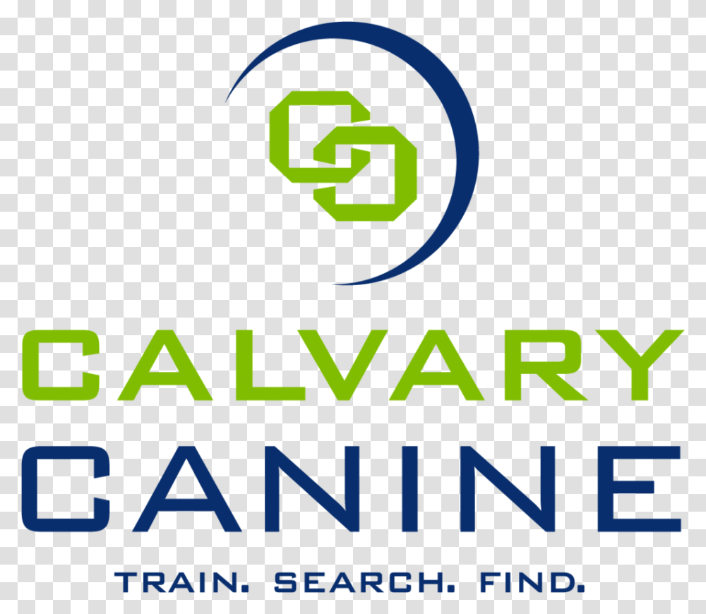 Calvary Canine Color, Alphabet, Word Transparent Png