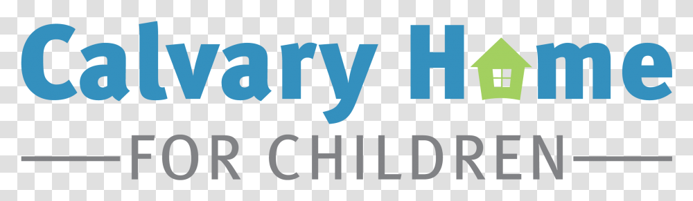 Calvary Home For Children, Word, Logo Transparent Png