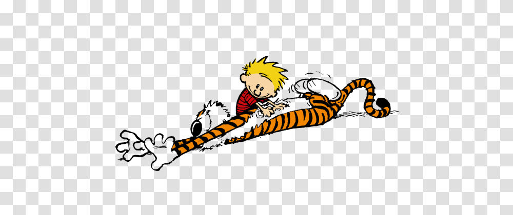 Calvin Cartoon Hobb, Toy, Leisure Activities, Costume Transparent Png