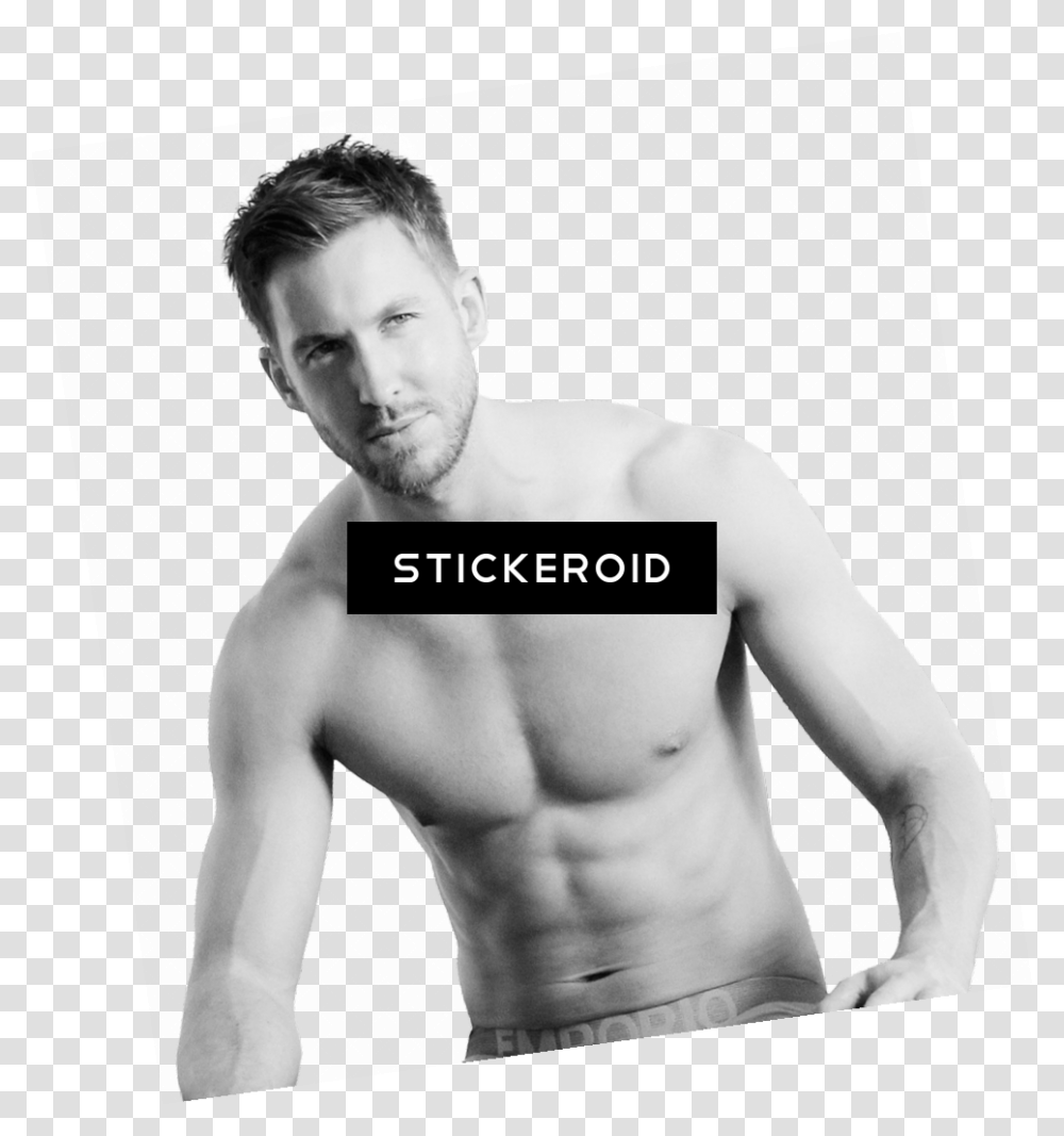 Calvin Harris Portable Network Graphics, Person, Human, Torso Transparent Png