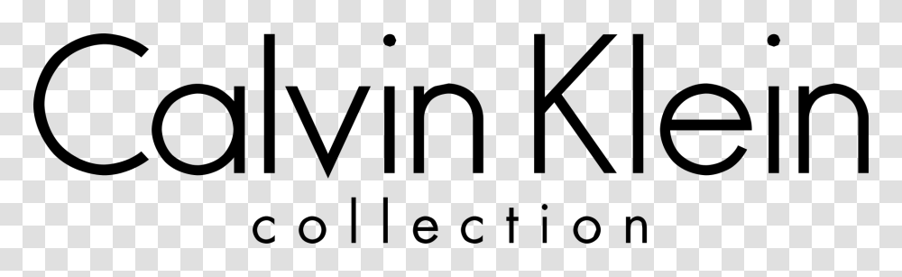 Calvin Klein Collection Logo, Gray, World Of Warcraft Transparent Png
