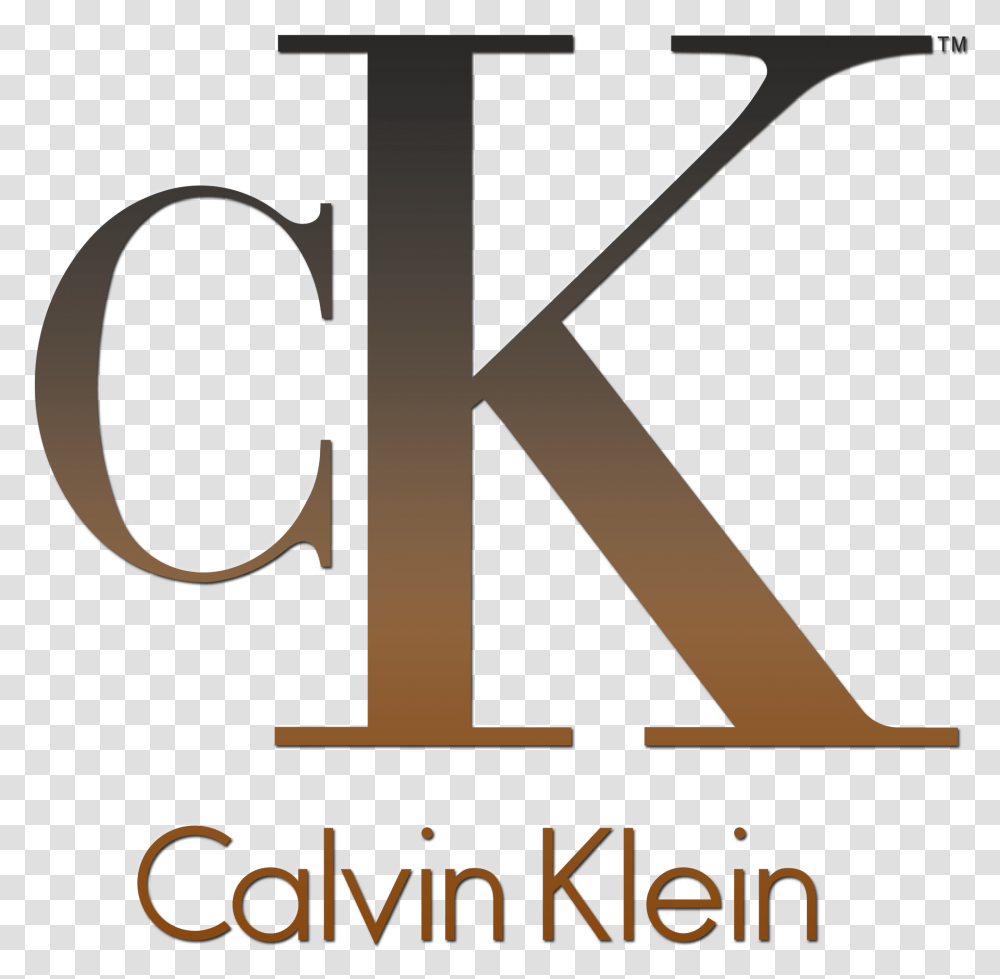 Calvin Klein Logo, Alphabet, Word Transparent Png