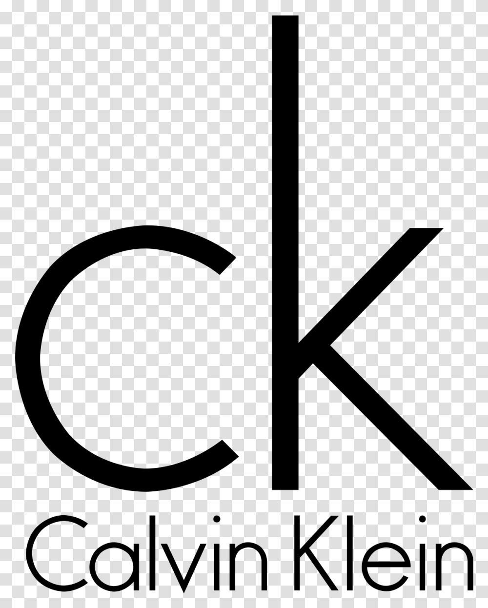 Calvin Klein Logo, Gray, World Of Warcraft Transparent Png