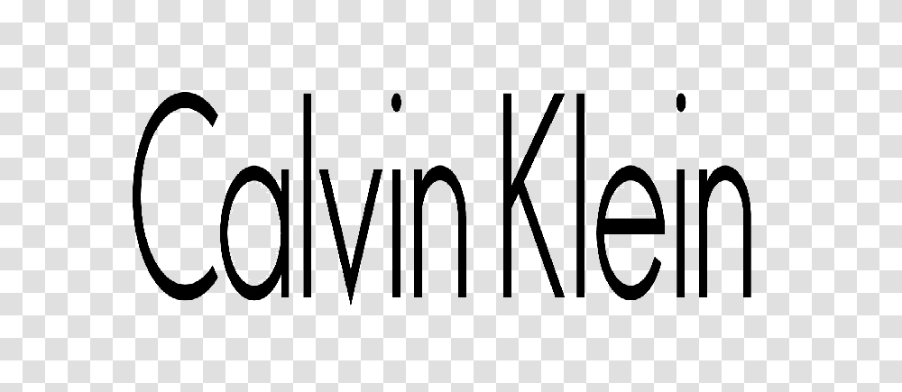 Calvin Klein Logo, Word, Alphabet, Letter Transparent Png