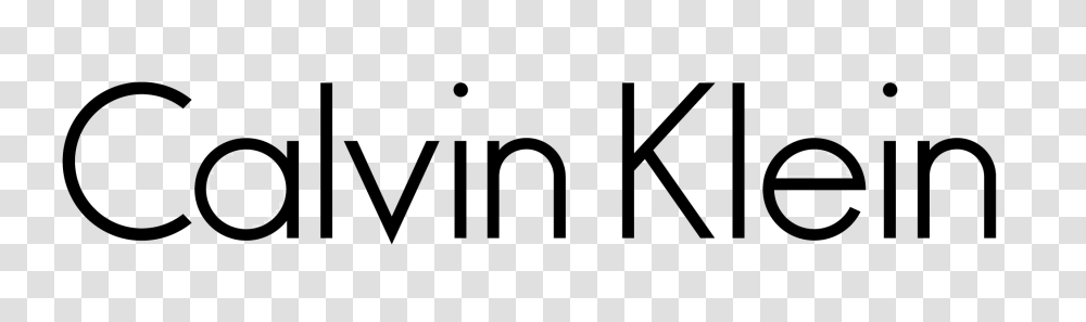Calvin Klein, Logo, Word, Label Transparent Png