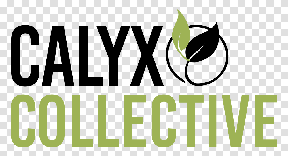 Calyx Collective Cargocollectivecommwgscott Graphic Design, Text, Number, Symbol, Green Transparent Png