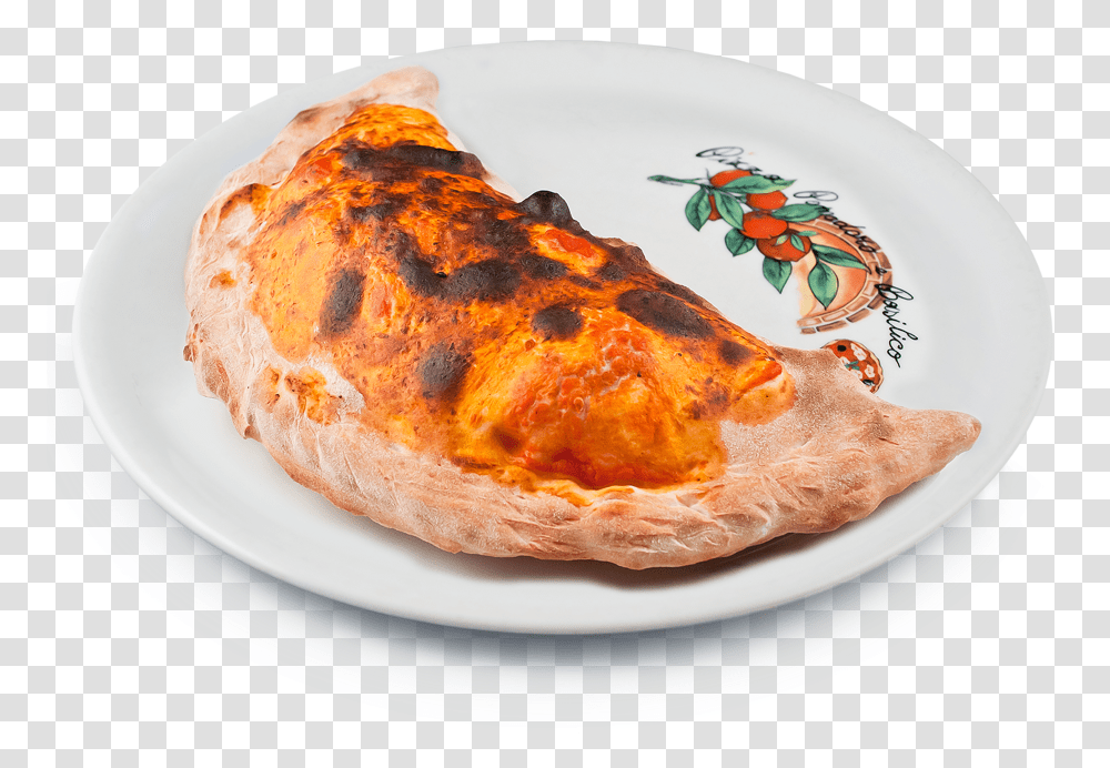 Calzone Download Pasty, Meal, Food, Dish, Pizza Transparent Png