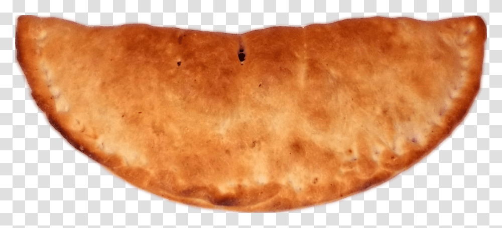 Calzones Cheese With 2 Toppings Dosa, Bread, Food, Dessert, Cake Transparent Png